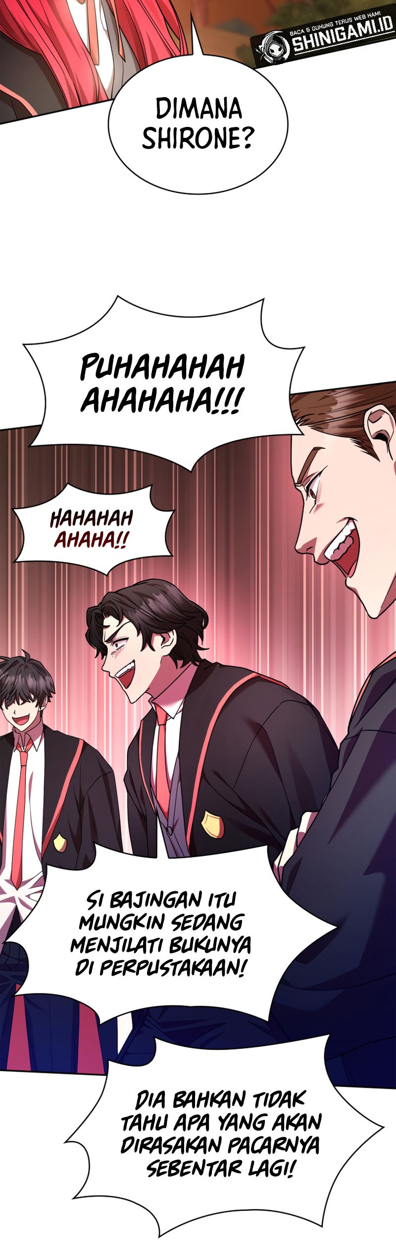 Infinite Mage Chapter 25 page 13