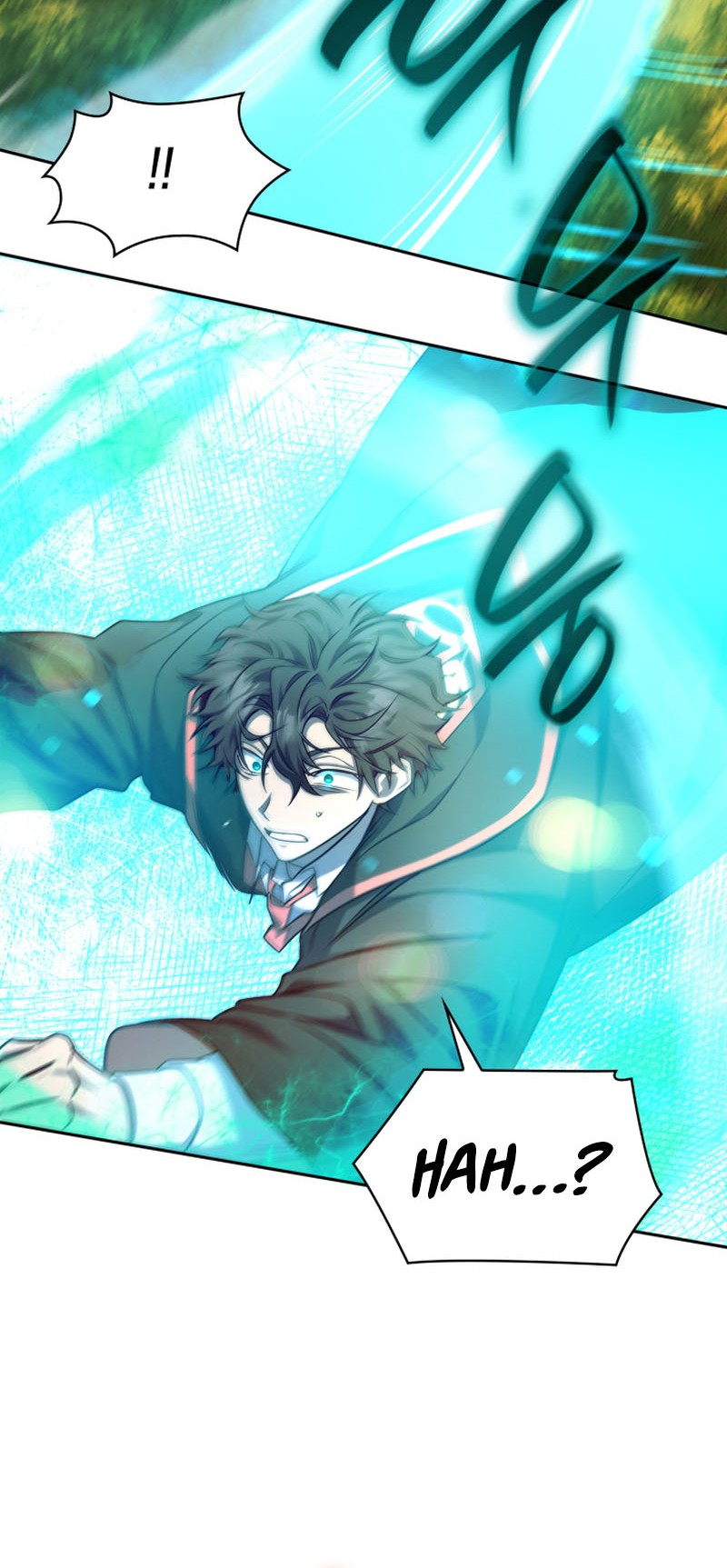 Infinite Mage Chapter 25 page 25