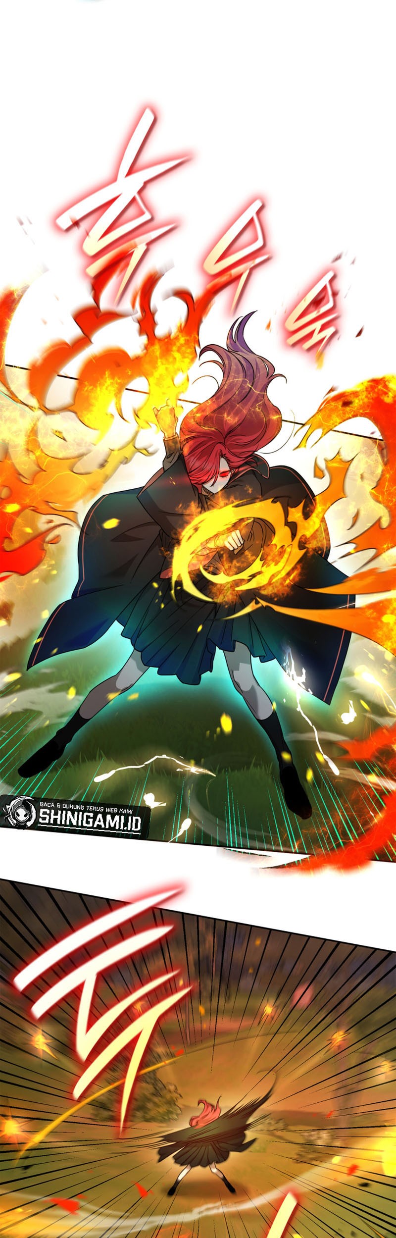 Infinite Mage Chapter 25 page 31