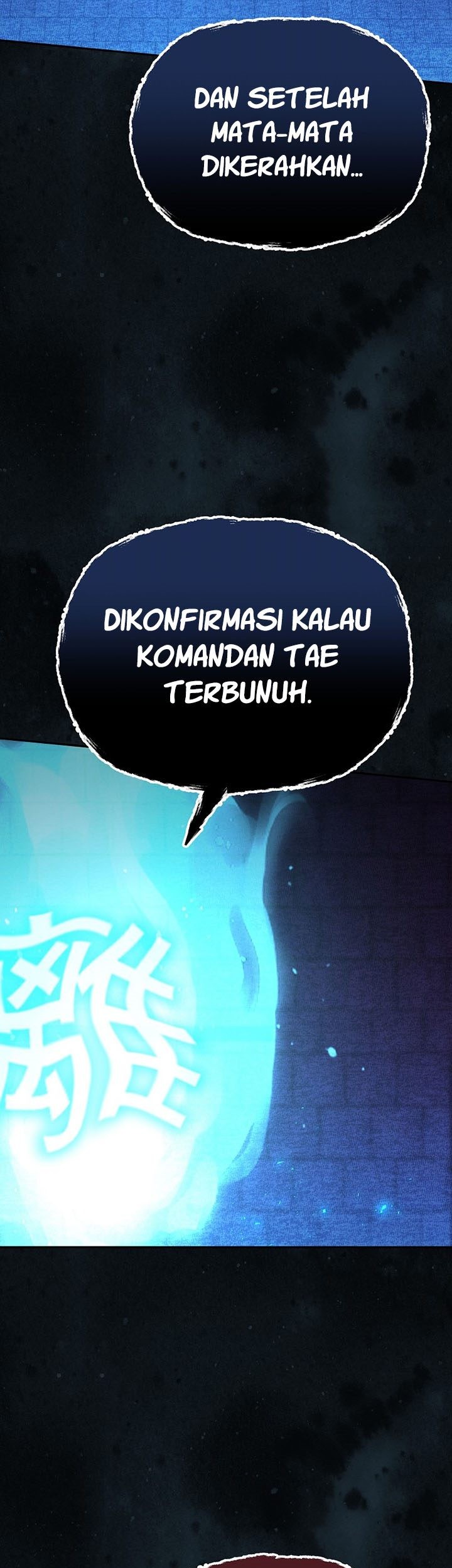 Reincarnation of the Murim Clan’s Former Ranker Chapter 82 page 22