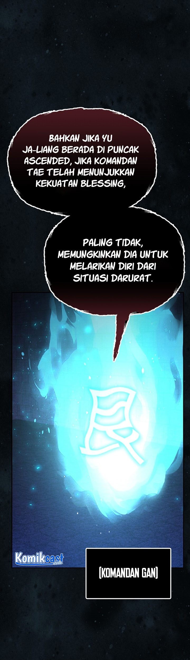 Reincarnation of the Murim Clan’s Former Ranker Chapter 82 page 24