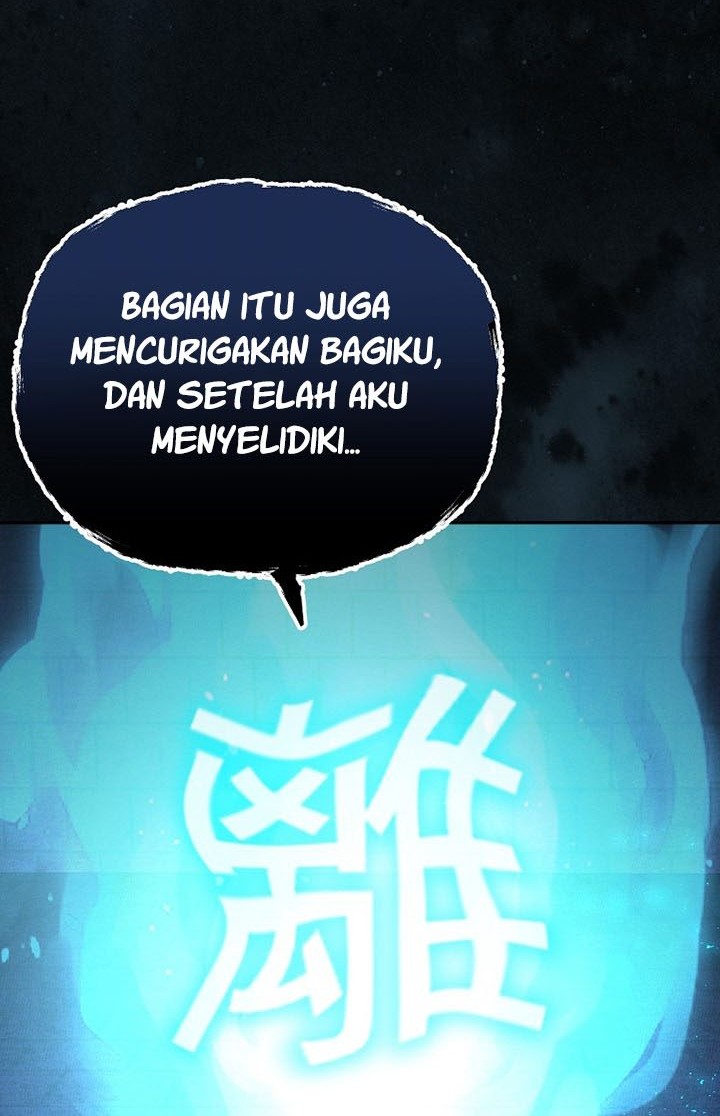 Reincarnation of the Murim Clan’s Former Ranker Chapter 82 page 25
