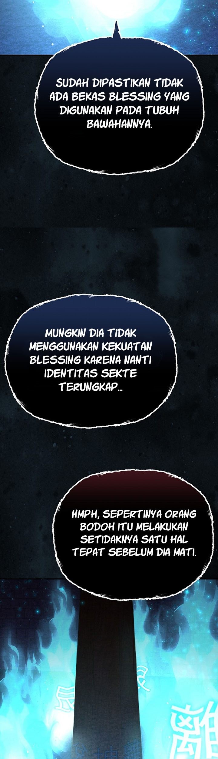 Reincarnation of the Murim Clan’s Former Ranker Chapter 82 page 26