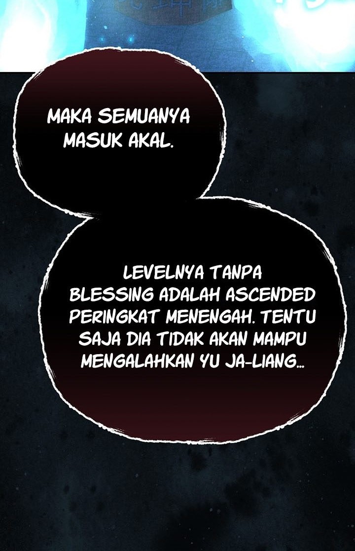 Reincarnation of the Murim Clan’s Former Ranker Chapter 82 page 27
