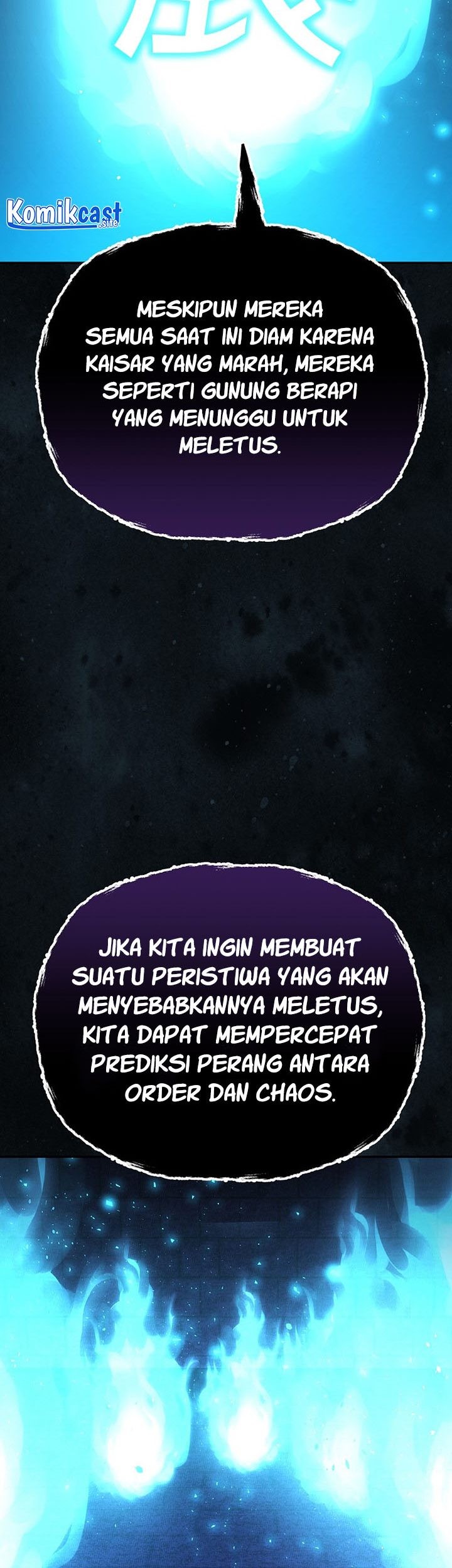 Reincarnation of the Murim Clan’s Former Ranker Chapter 82 page 32
