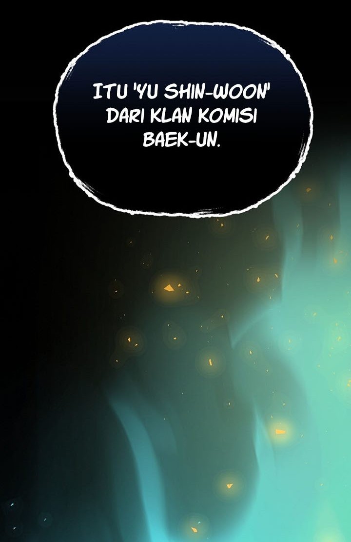 Reincarnation of the Murim Clan’s Former Ranker Chapter 82 page 37