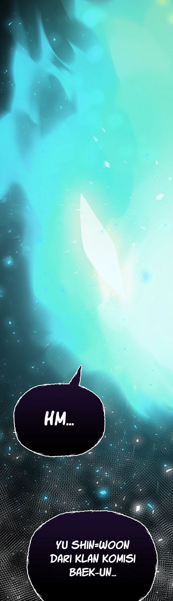 Reincarnation of the Murim Clan’s Former Ranker Chapter 82 page 38