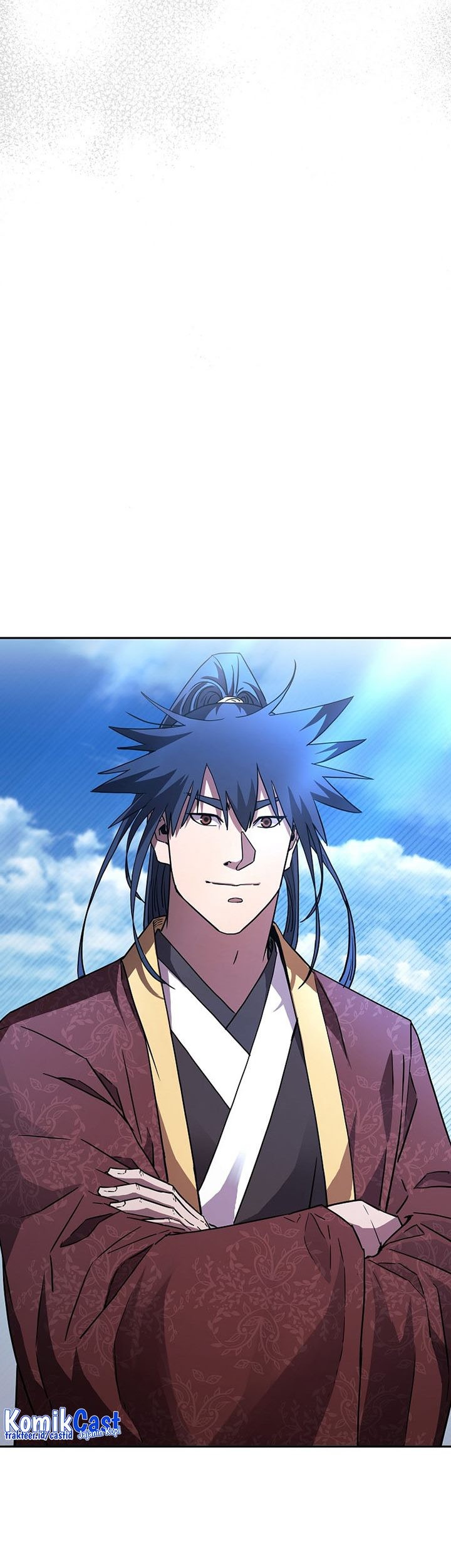 Reincarnation of the Murim Clan’s Former Ranker Chapter 82 page 40