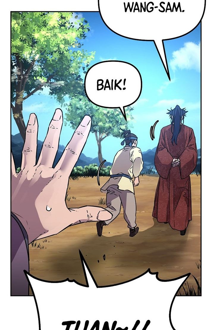 Reincarnation of the Murim Clan’s Former Ranker Chapter 82 page 49