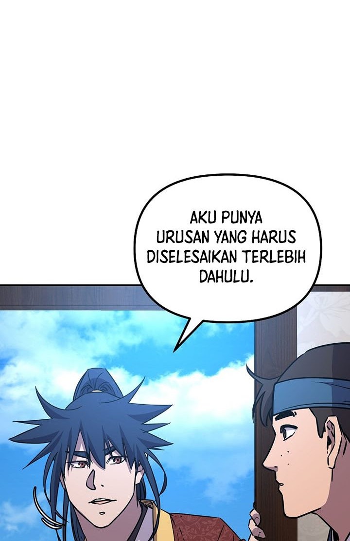 Reincarnation of the Murim Clan’s Former Ranker Chapter 82 page 51