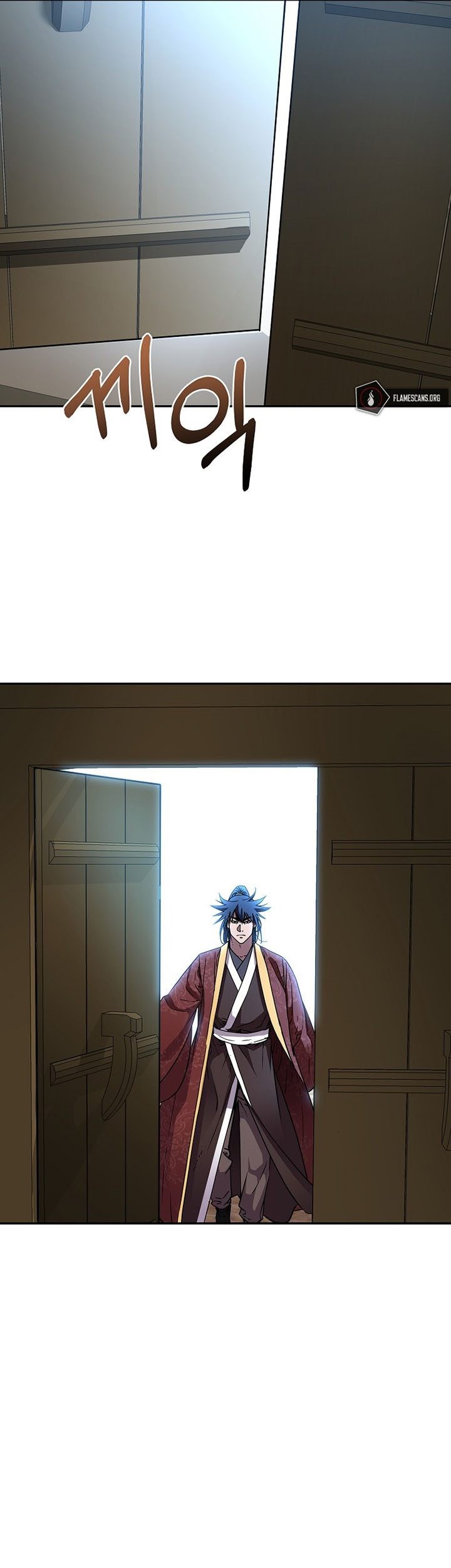 Reincarnation of the Murim Clan’s Former Ranker Chapter 82 page 56