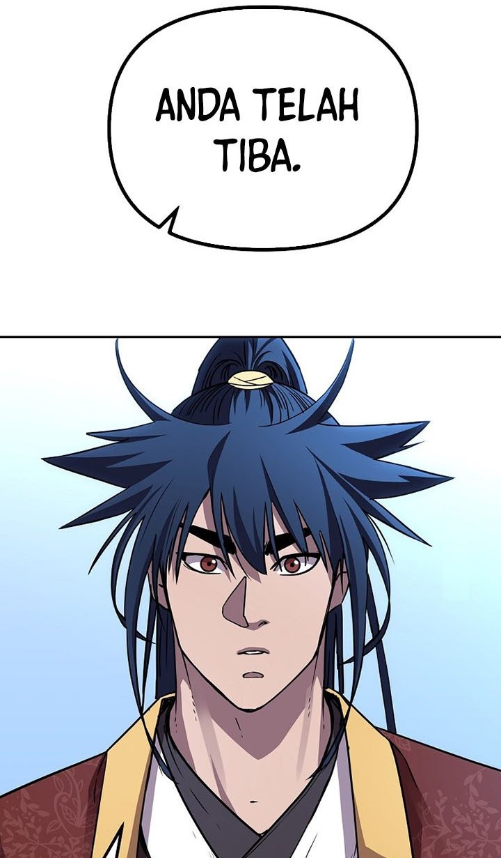 Reincarnation of the Murim Clan’s Former Ranker Chapter 82 page 57