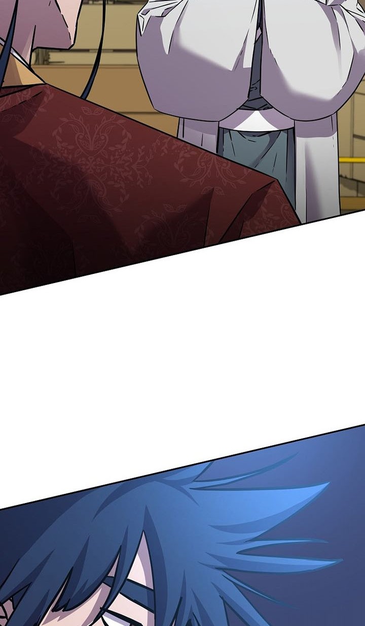 Reincarnation of the Murim Clan’s Former Ranker Chapter 82 page 59