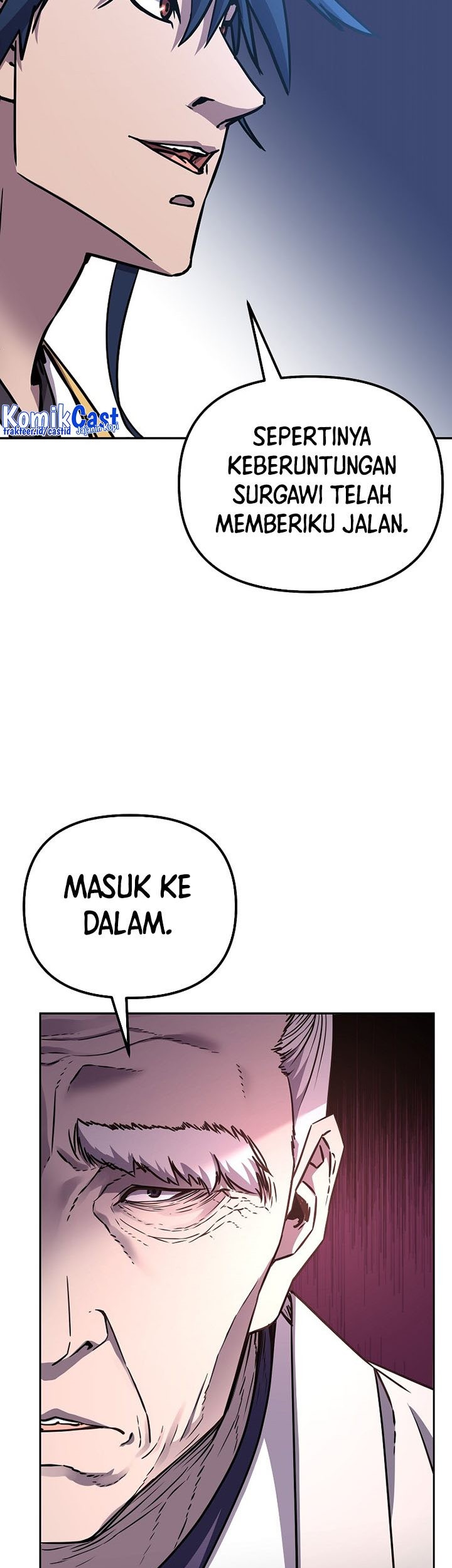 Reincarnation of the Murim Clan’s Former Ranker Chapter 82 page 60