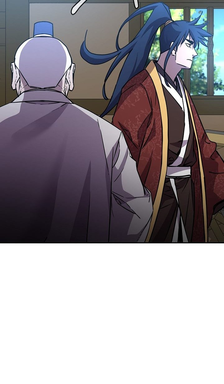 Reincarnation of the Murim Clan’s Former Ranker Chapter 82 page 63