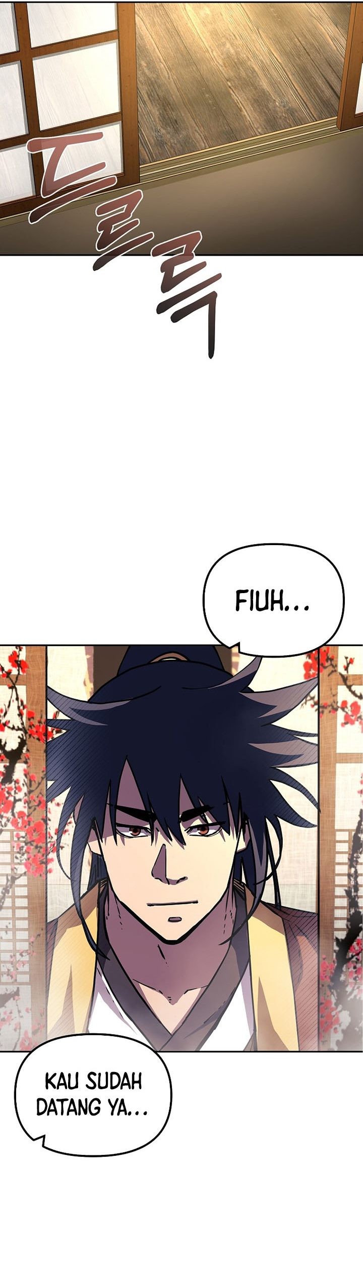 Reincarnation of the Murim Clan’s Former Ranker Chapter 82 page 64
