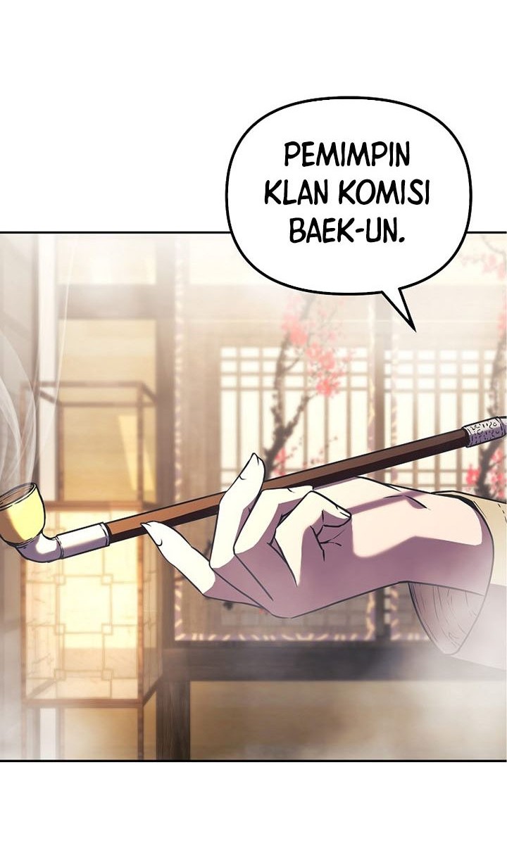 Reincarnation of the Murim Clan’s Former Ranker Chapter 82 page 65