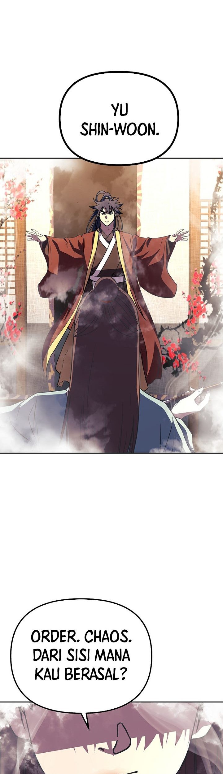 Reincarnation of the Murim Clan’s Former Ranker Chapter 82 page 66