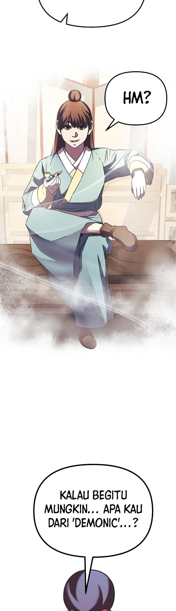 Reincarnation of the Murim Clan’s Former Ranker Chapter 82 page 68