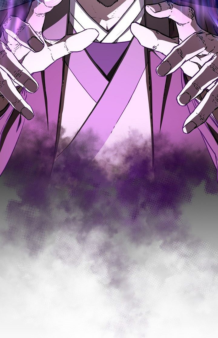 Reincarnation of the Murim Clan’s Former Ranker Chapter 82 page 5
