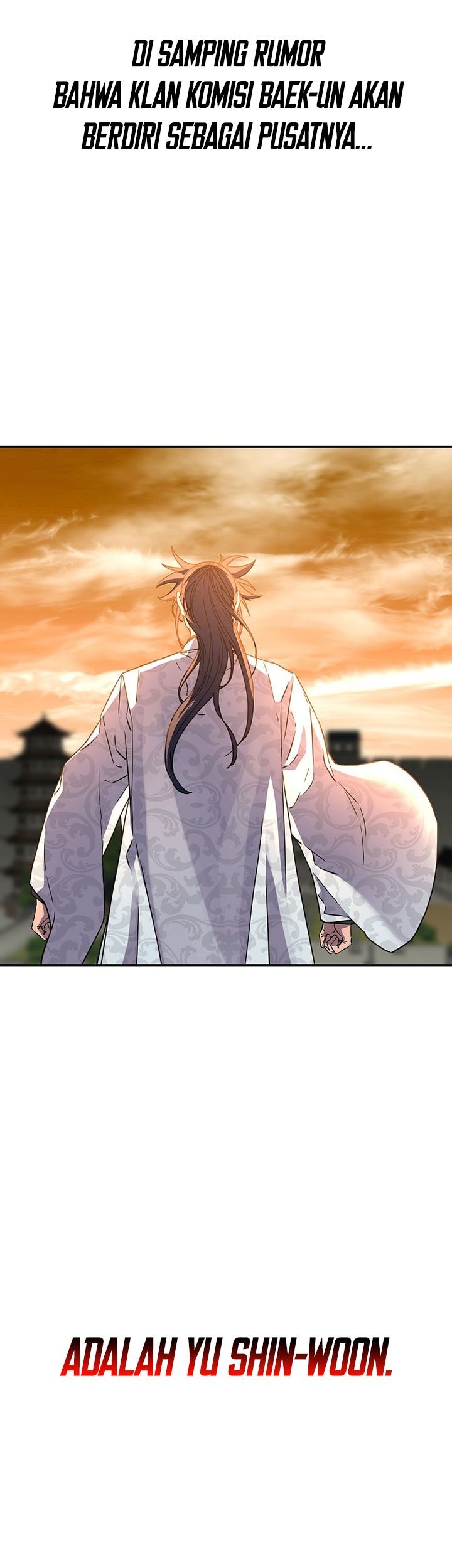 Reincarnation of the Murim Clan’s Former Ranker Chapter 82 page 12