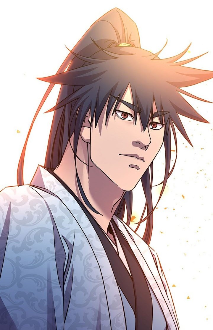 Reincarnation of the Murim Clan’s Former Ranker Chapter 82 page 13
