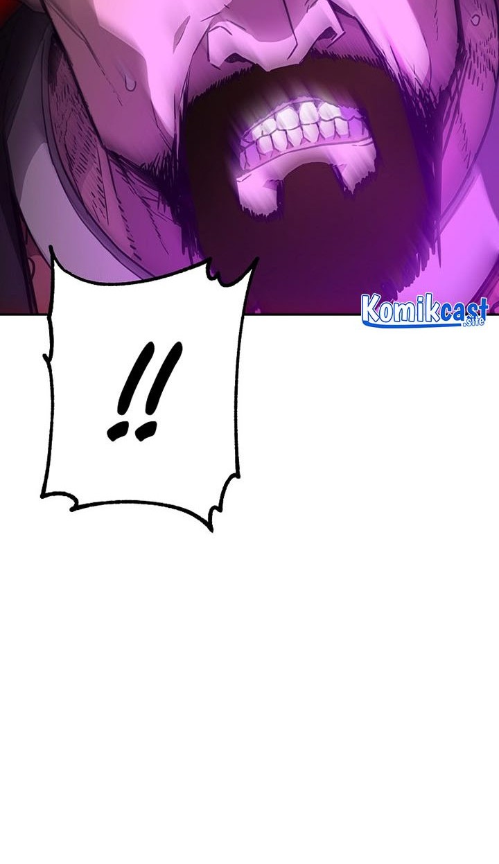Reincarnation of the Murim Clan’s Former Ranker Chapter 81 page 35