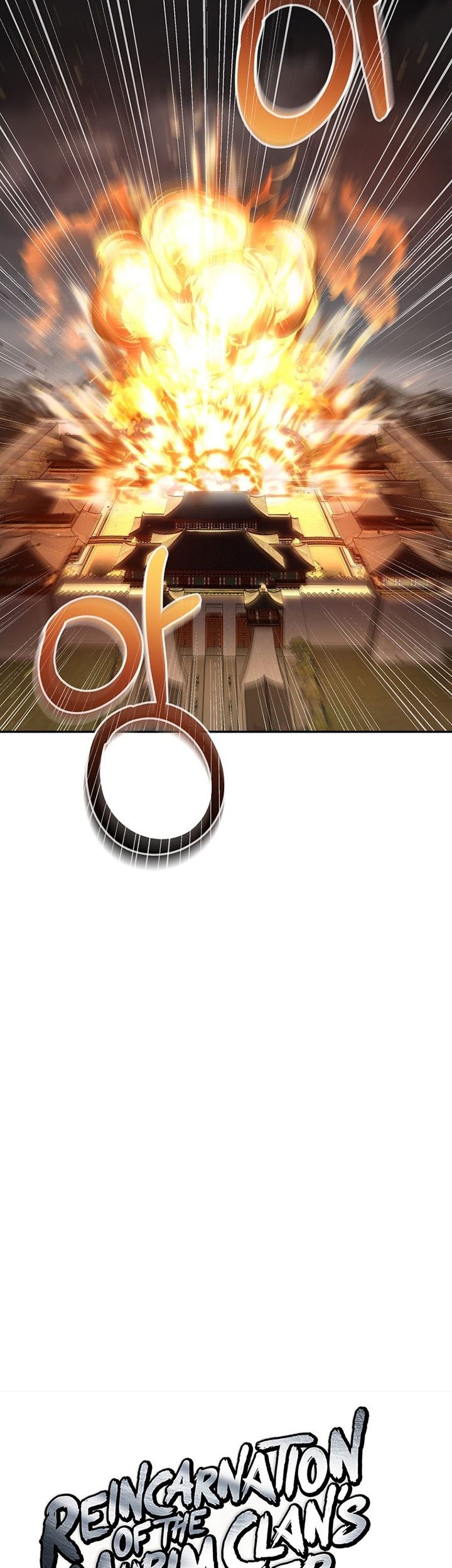 Reincarnation of the Murim Clan’s Former Ranker Chapter 81 page 38