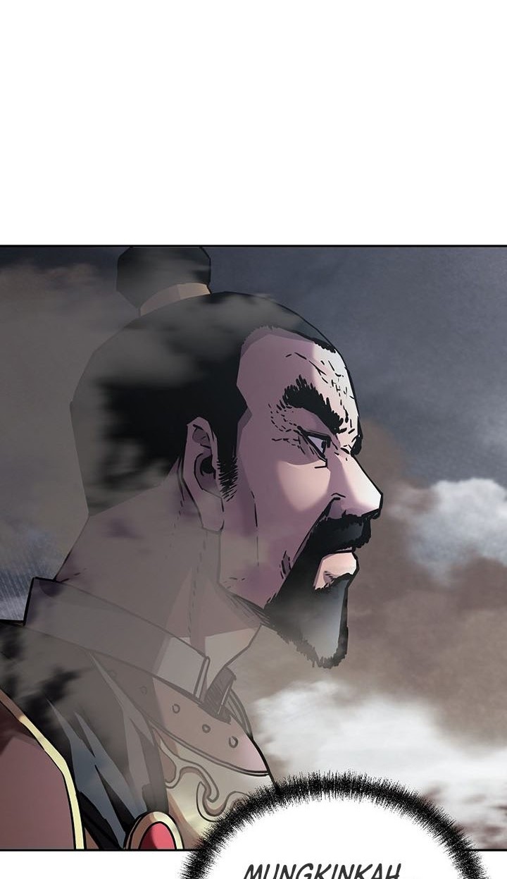 Reincarnation of the Murim Clan’s Former Ranker Chapter 81 page 49