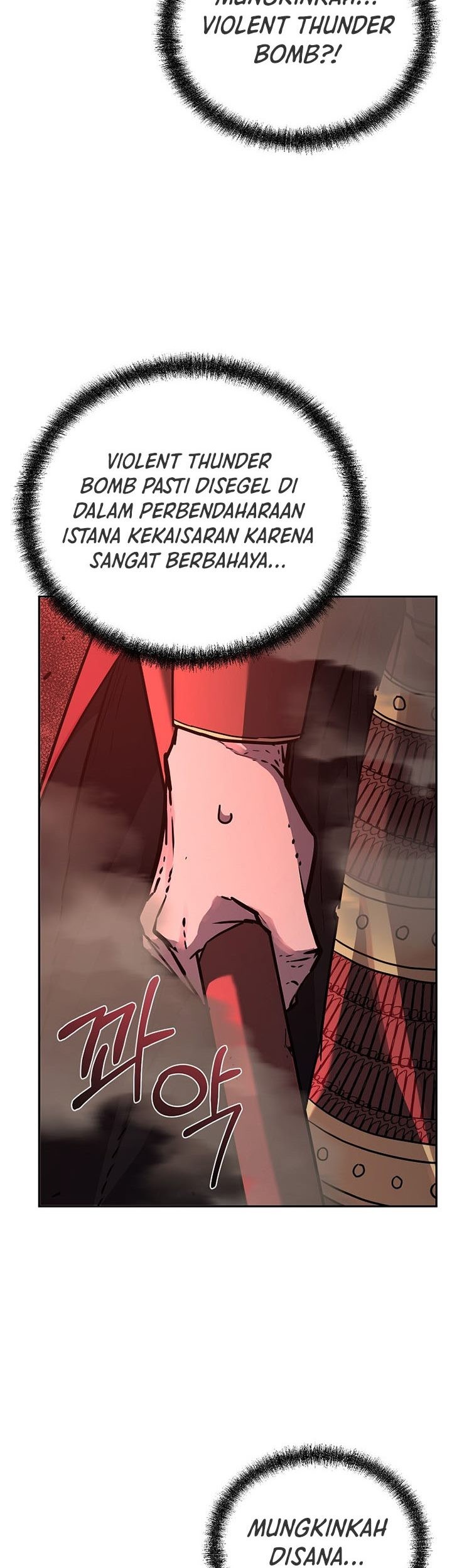 Reincarnation of the Murim Clan’s Former Ranker Chapter 81 page 50