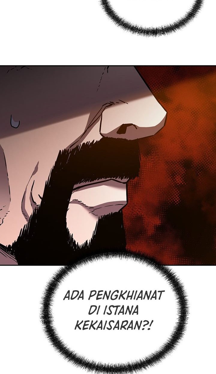 Reincarnation of the Murim Clan’s Former Ranker Chapter 81 page 51