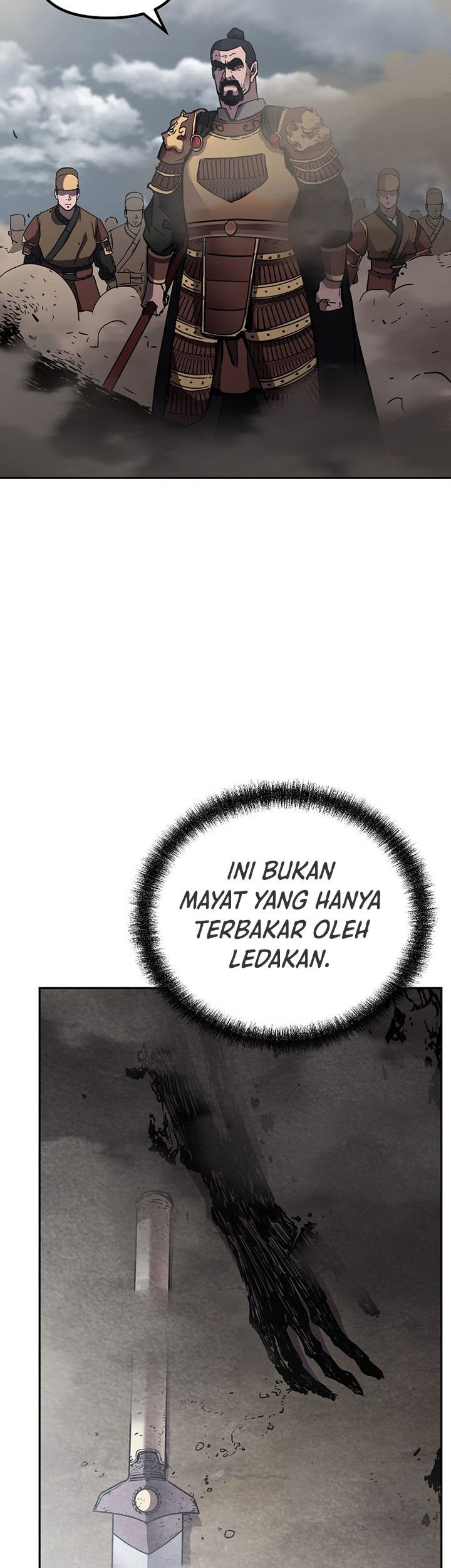 Reincarnation of the Murim Clan’s Former Ranker Chapter 81 page 56