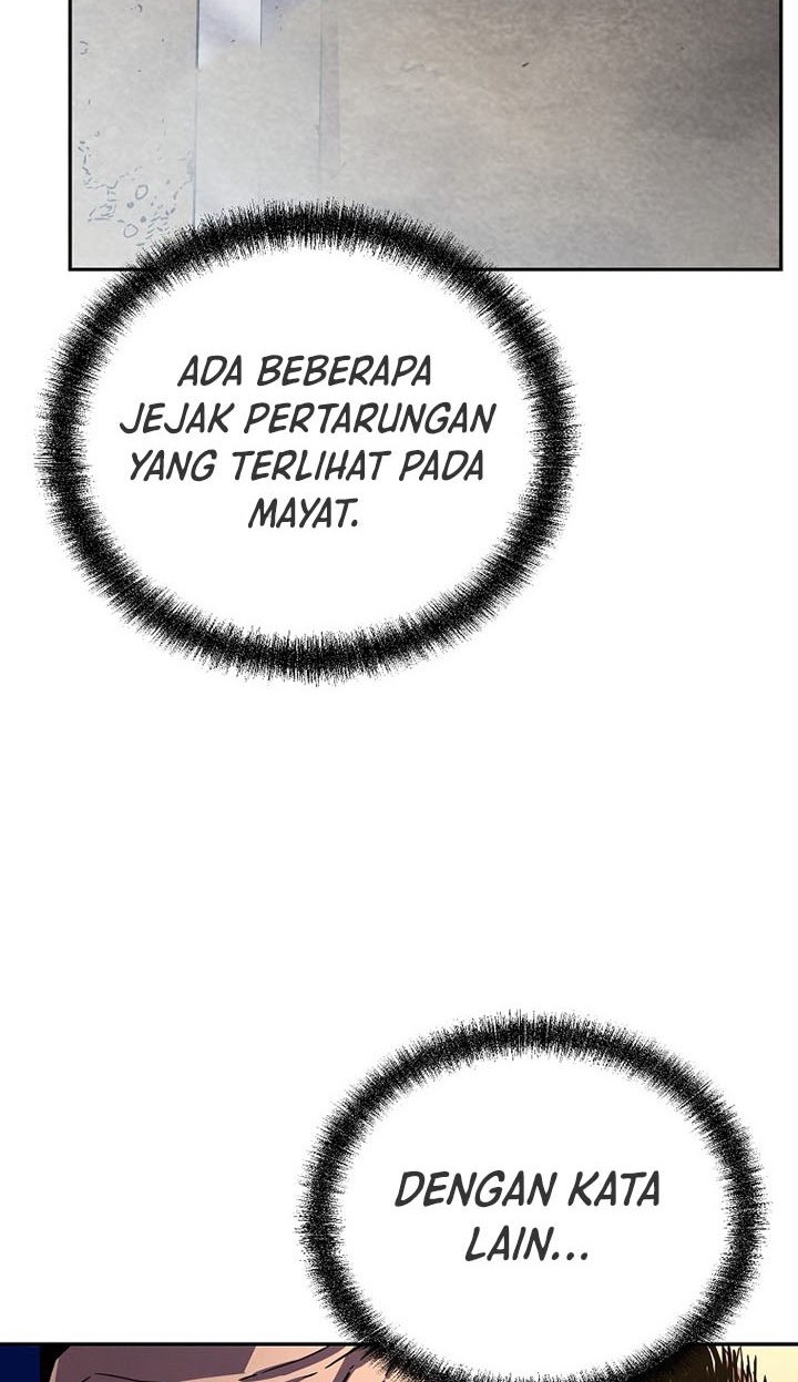 Reincarnation of the Murim Clan’s Former Ranker Chapter 81 page 57