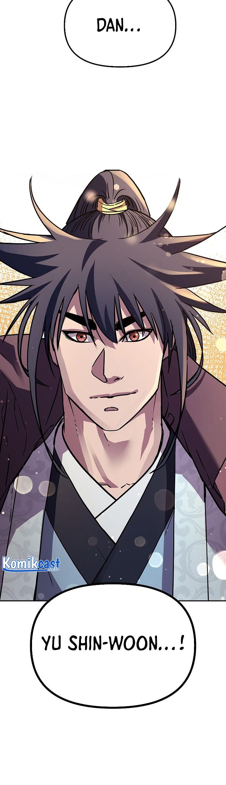 Reincarnation of the Murim Clan’s Former Ranker Chapter 81 page 62