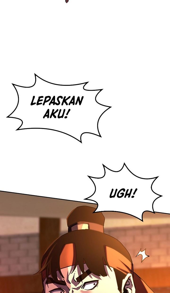 Reincarnation of the Murim Clan’s Former Ranker Chapter 81 page 7