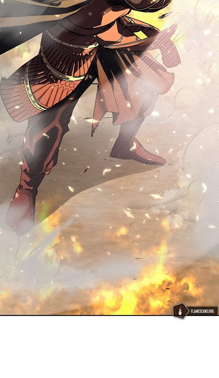 Reincarnation of the Murim Clan’s Former Ranker Chapter 81 page 13