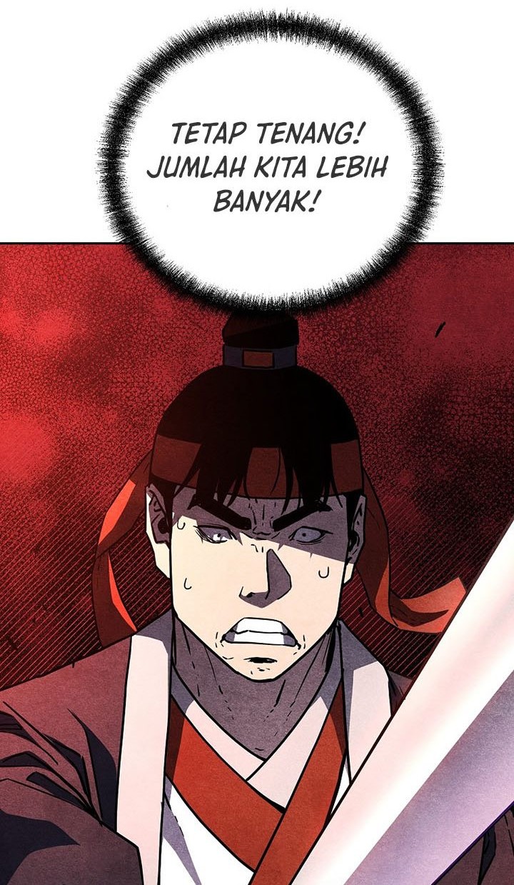Reincarnation of the Murim Clan’s Former Ranker Chapter 81 page 15
