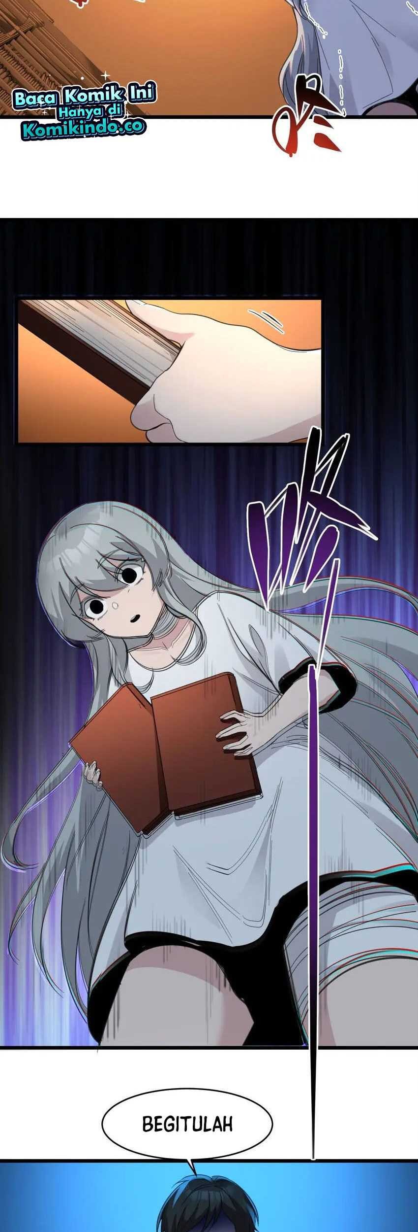 I’m Really Not The Demon God’s Lackey Chapter 74 page 10