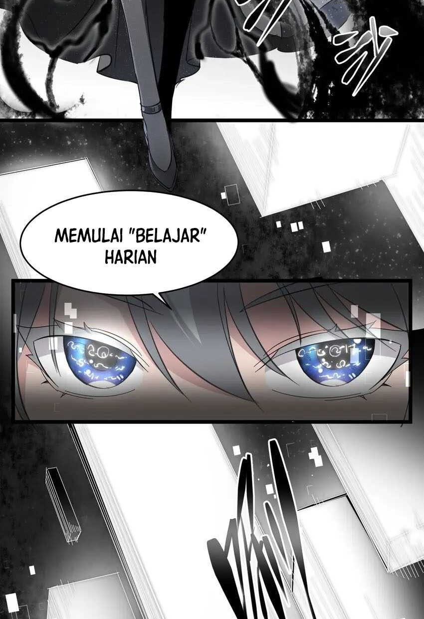 I’m Really Not The Demon God’s Lackey Chapter 74 page 28