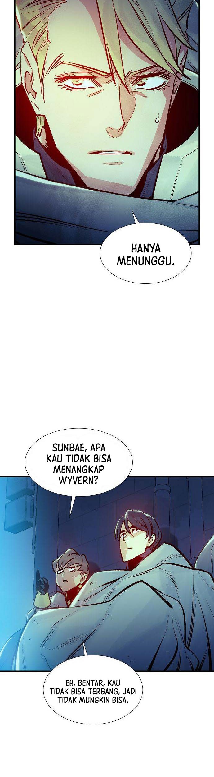 Alone Necromancer Chapter 80 page 35