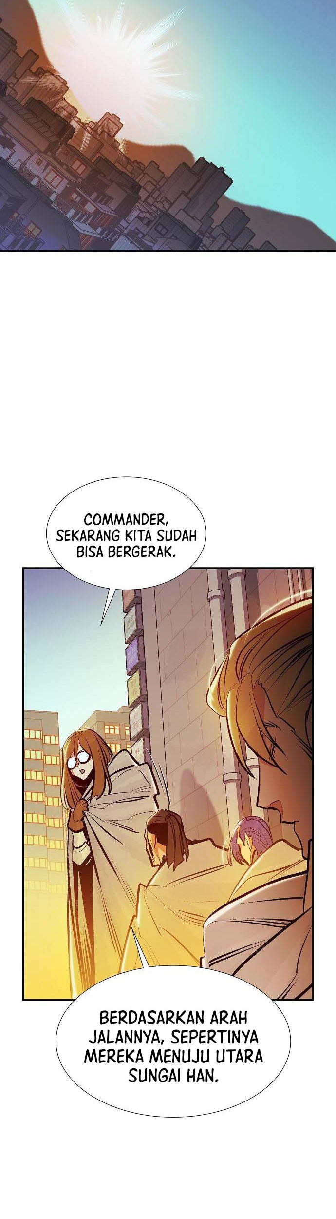 Alone Necromancer Chapter 80 page 39