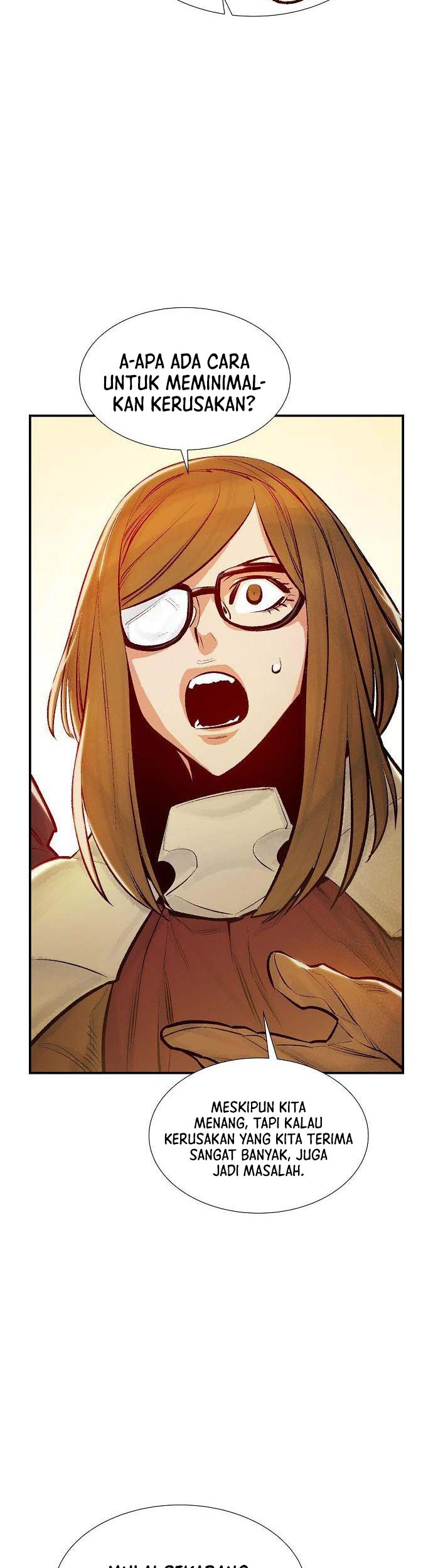 Alone Necromancer Chapter 80 page 56