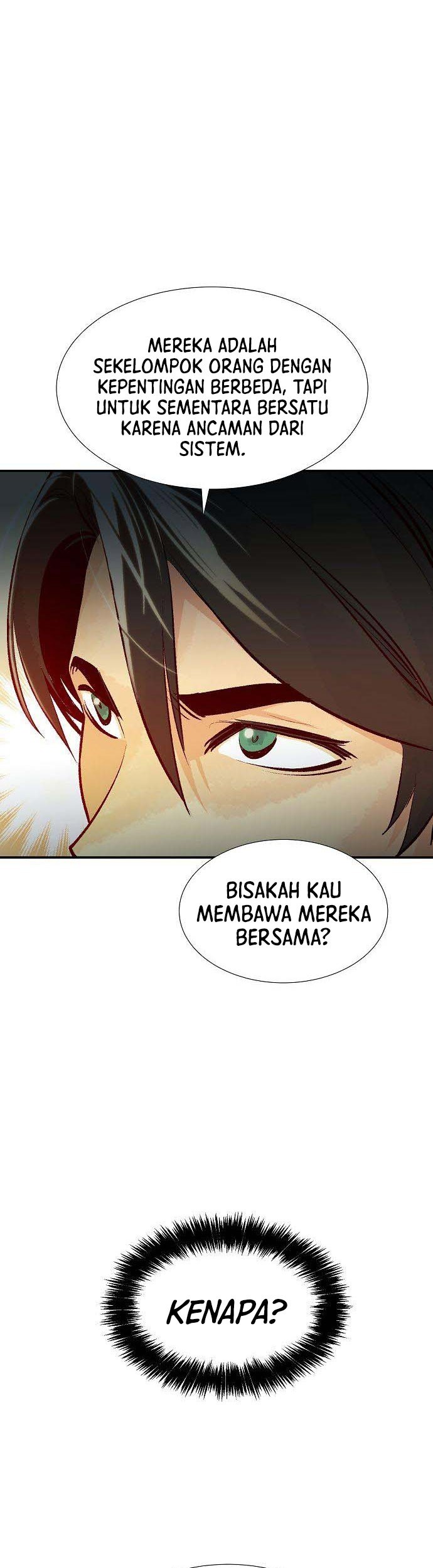 Alone Necromancer Chapter 80 page 62
