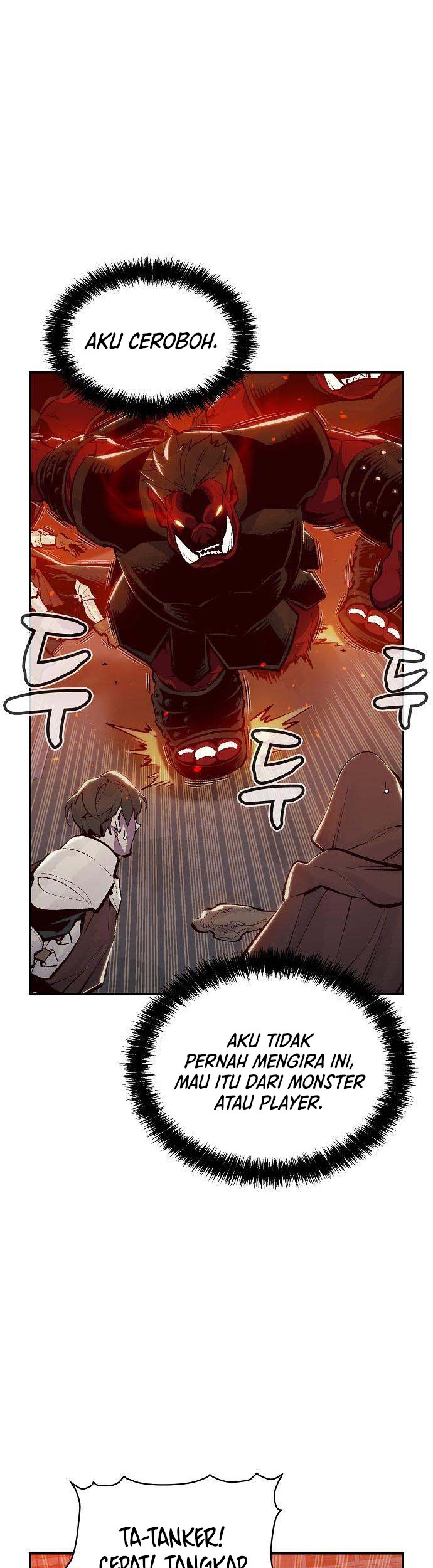 Alone Necromancer Chapter 80 page 3