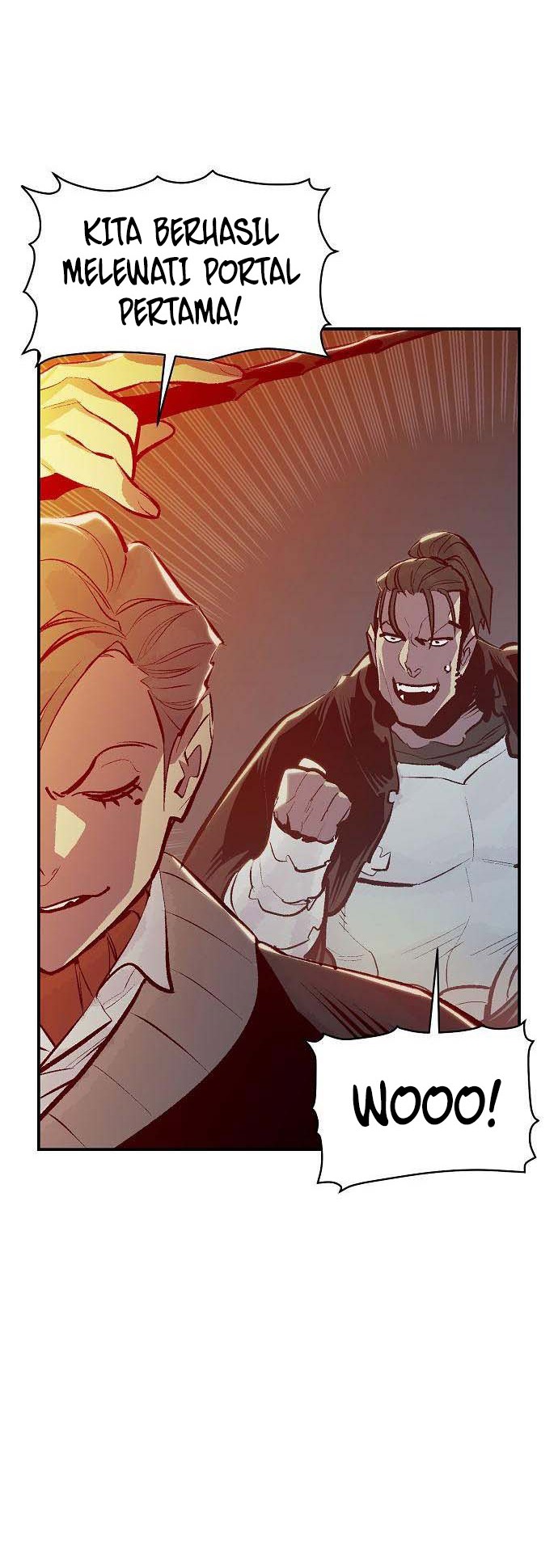 Alone Necromancer Chapter 80 page 13