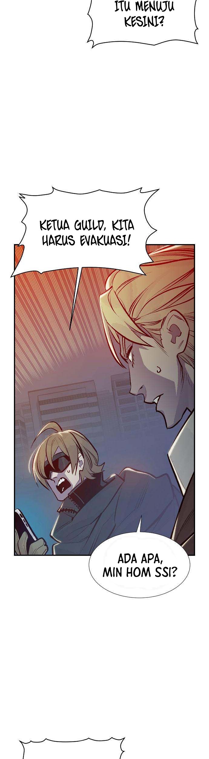 Alone Necromancer Chapter 80 page 28