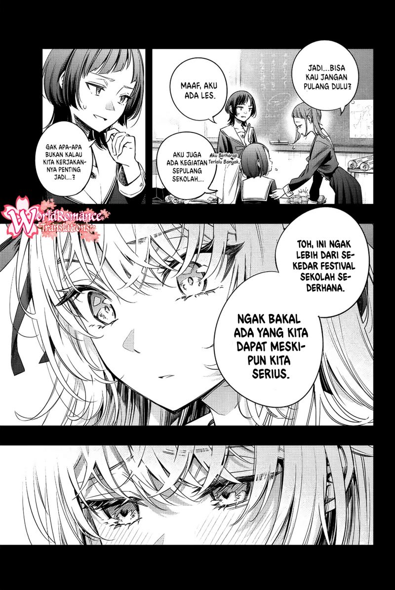 Tokidoki Bosotto Roshiago de Dereru Tonari no Alya-san Chapter 10 page 10