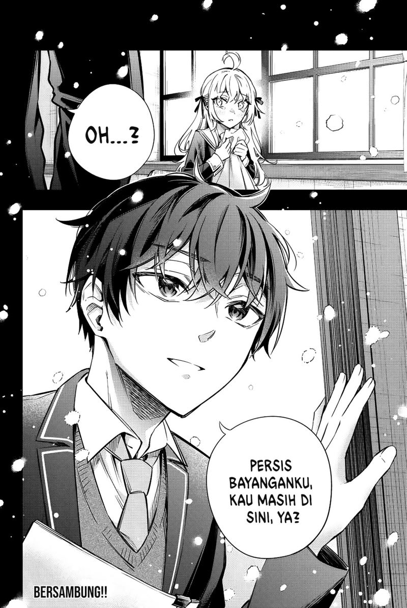 Tokidoki Bosotto Roshiago de Dereru Tonari no Alya-san Chapter 10 page 13