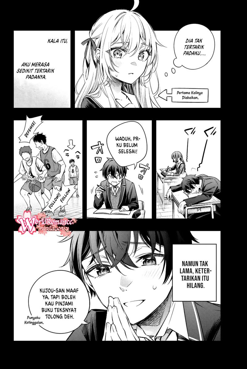 Tokidoki Bosotto Roshiago de Dereru Tonari no Alya-san Chapter 10 page 5
