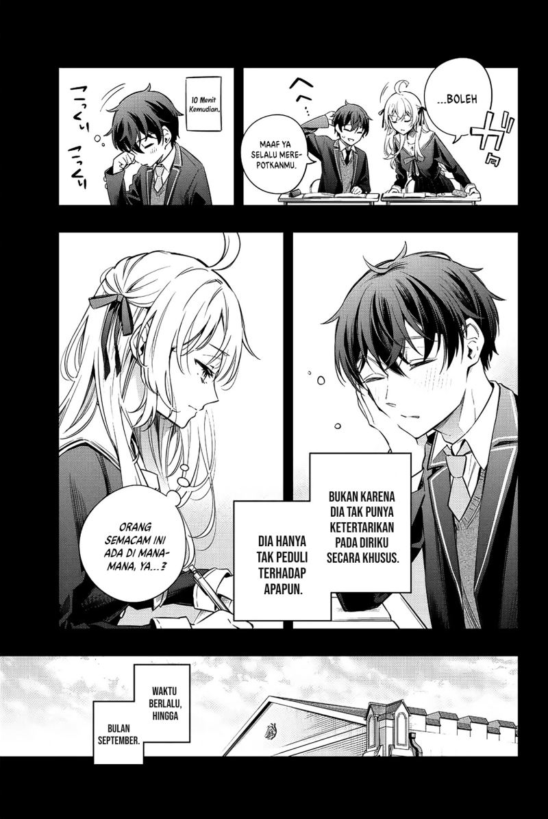 Tokidoki Bosotto Roshiago de Dereru Tonari no Alya-san Chapter 10 page 6